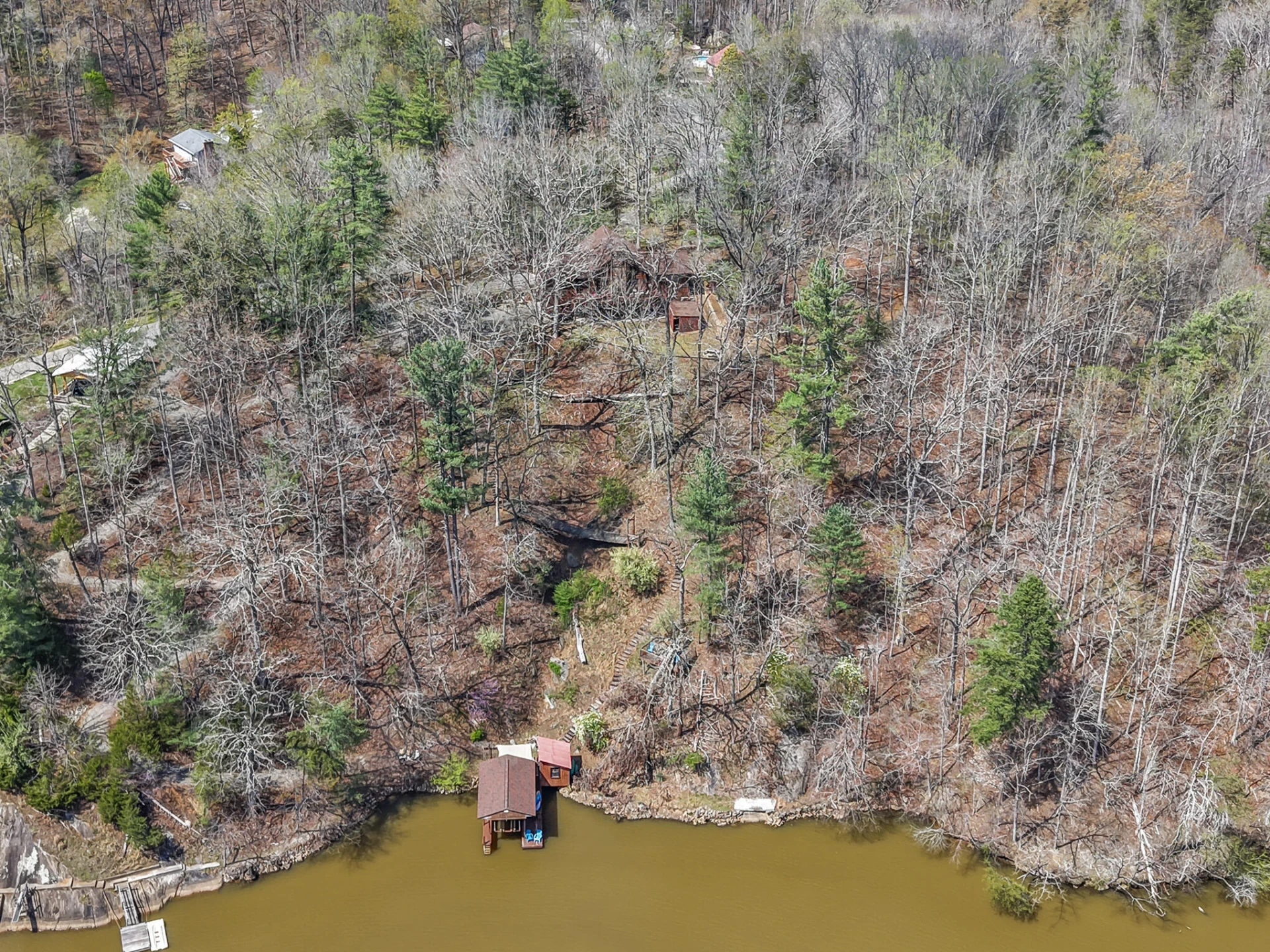 204 Beaver Dam CT - Photo 63