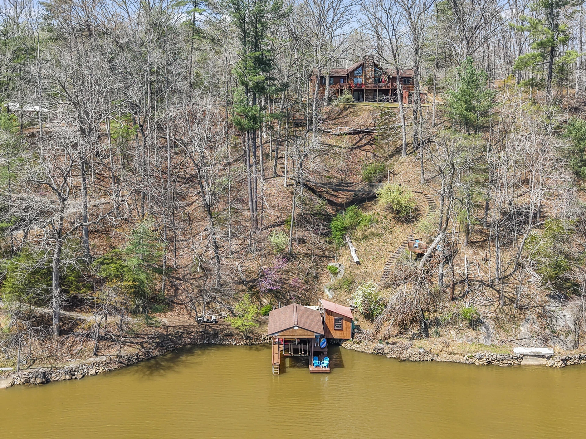 204 Beaver Dam CT - Photo 64