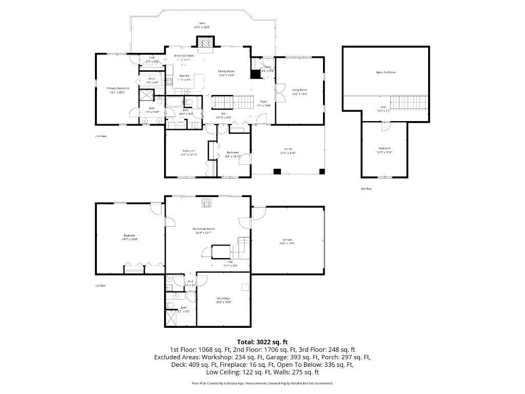 204 Beaver Dam CT - Photo 65