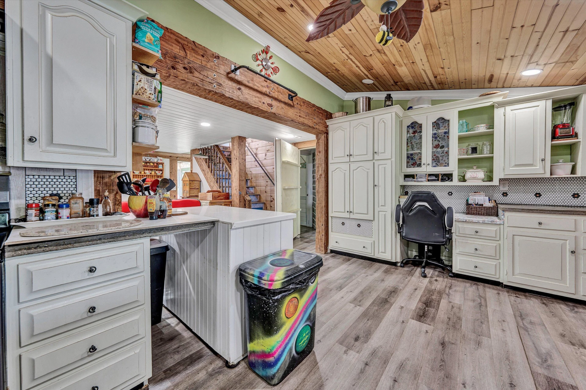 3913 Saul LN - Photo 16