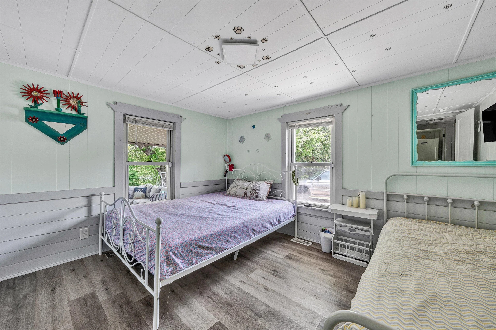 3913 Saul LN - Photo 21