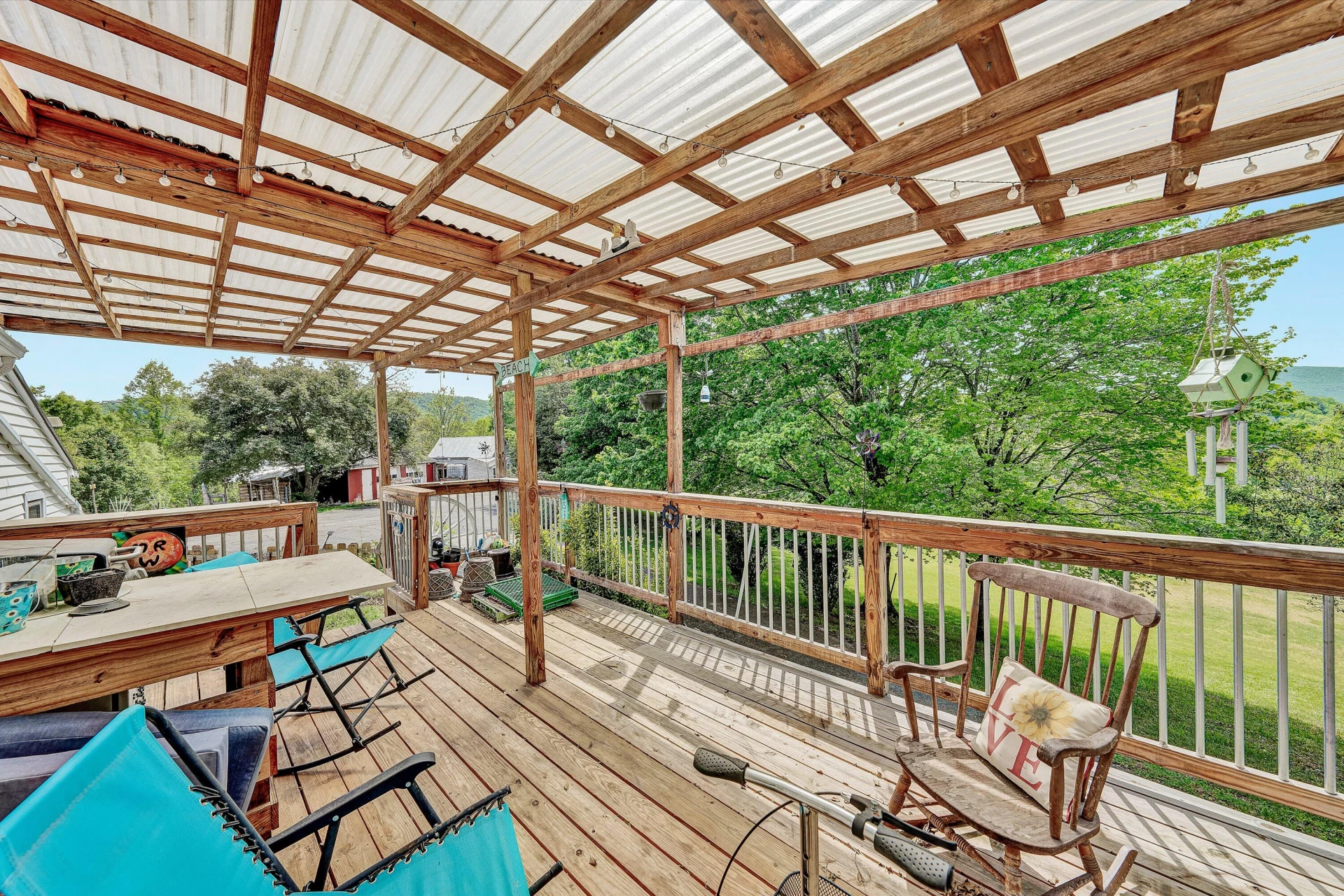 3913 Saul LN - Photo 35