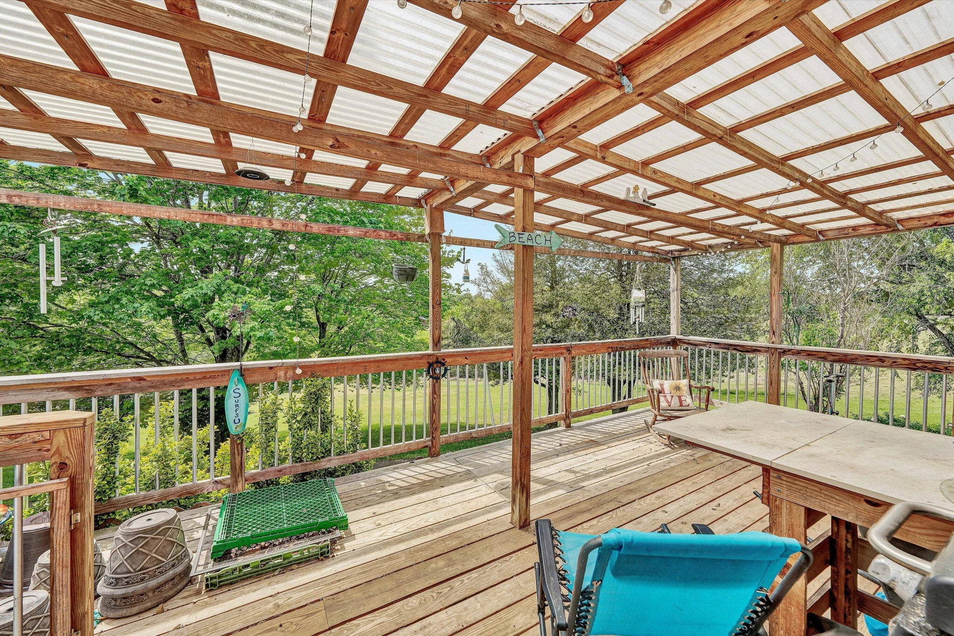 3913 Saul LN - Photo 36