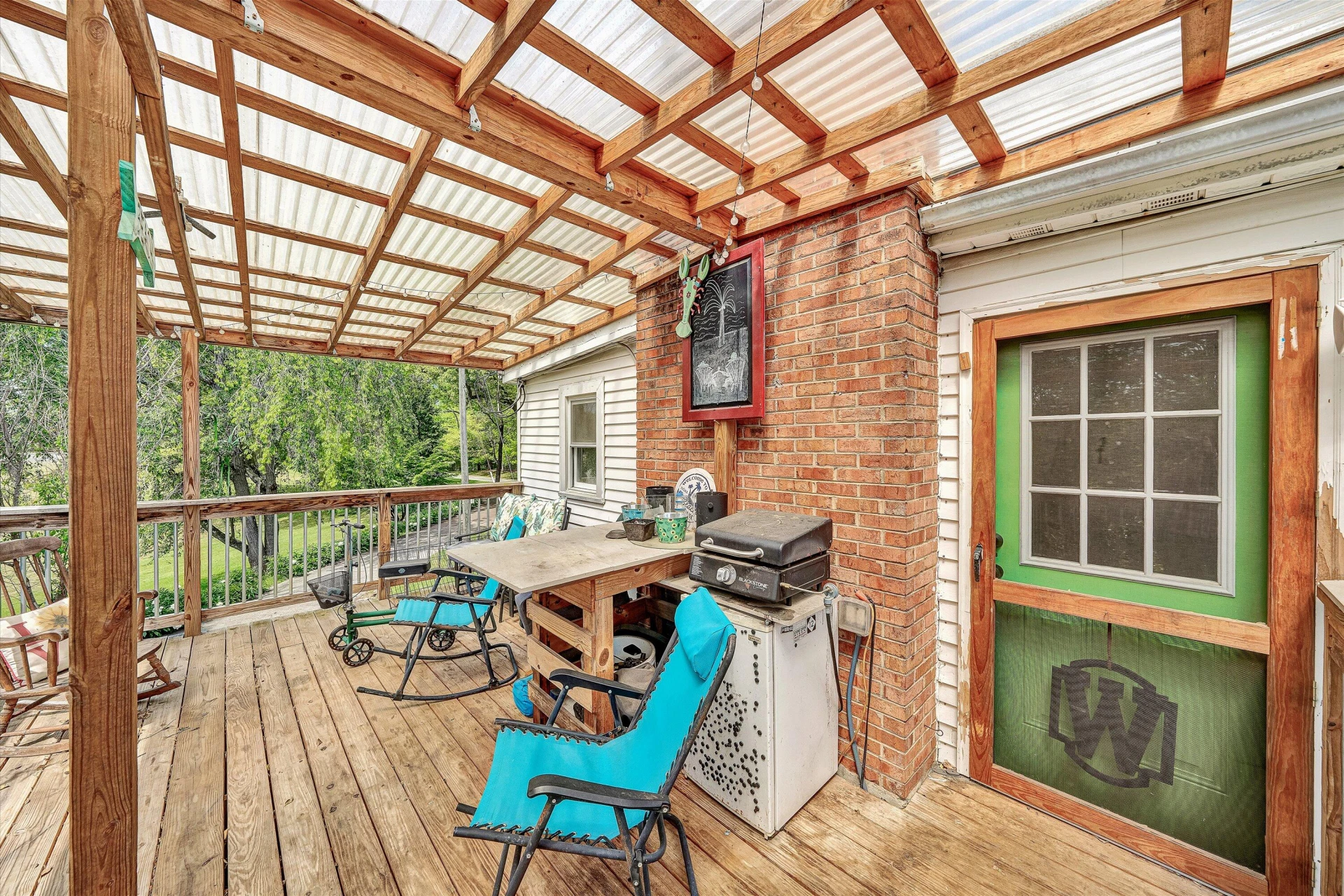 3913 Saul LN - Photo 37