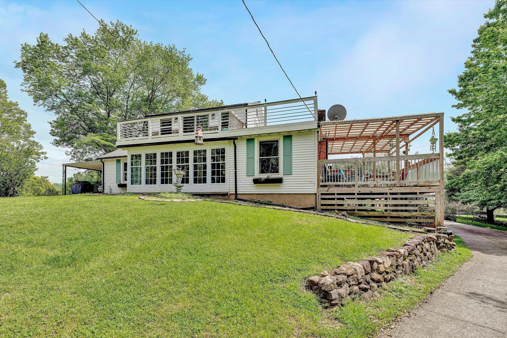 3913 Saul LN - Photo 4