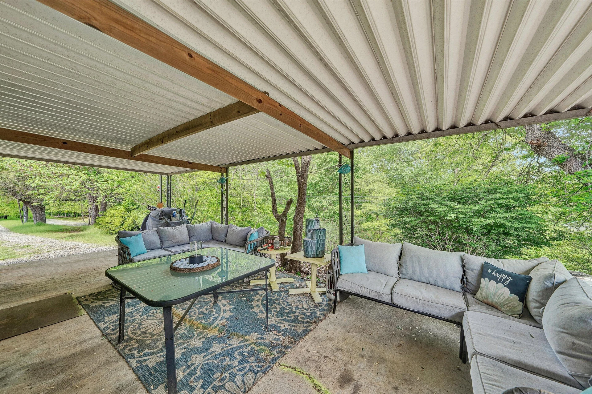 3913 Saul LN - Photo 45