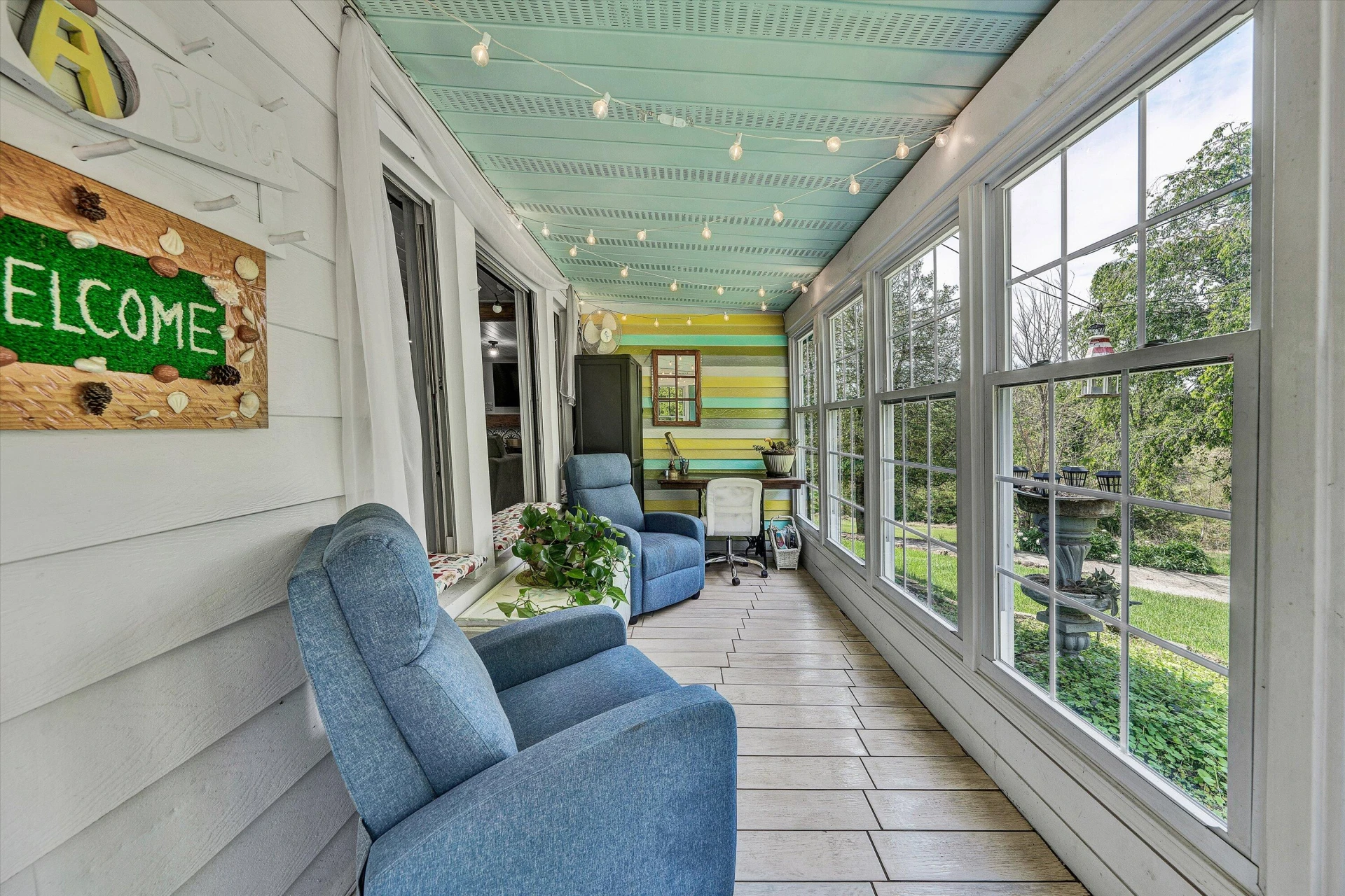 3913 Saul LN - Photo 8
