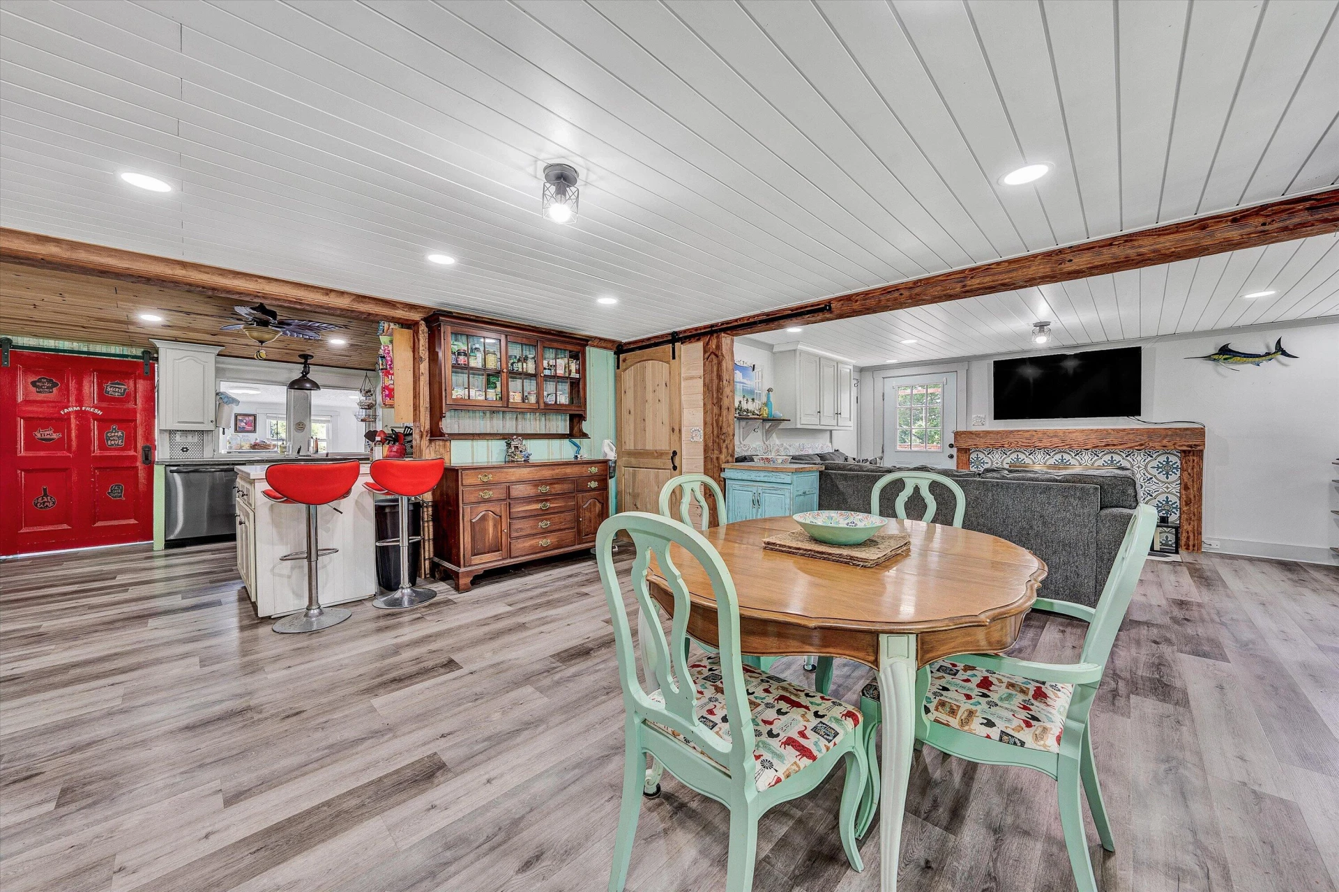 3913 Saul LN - Photo 9