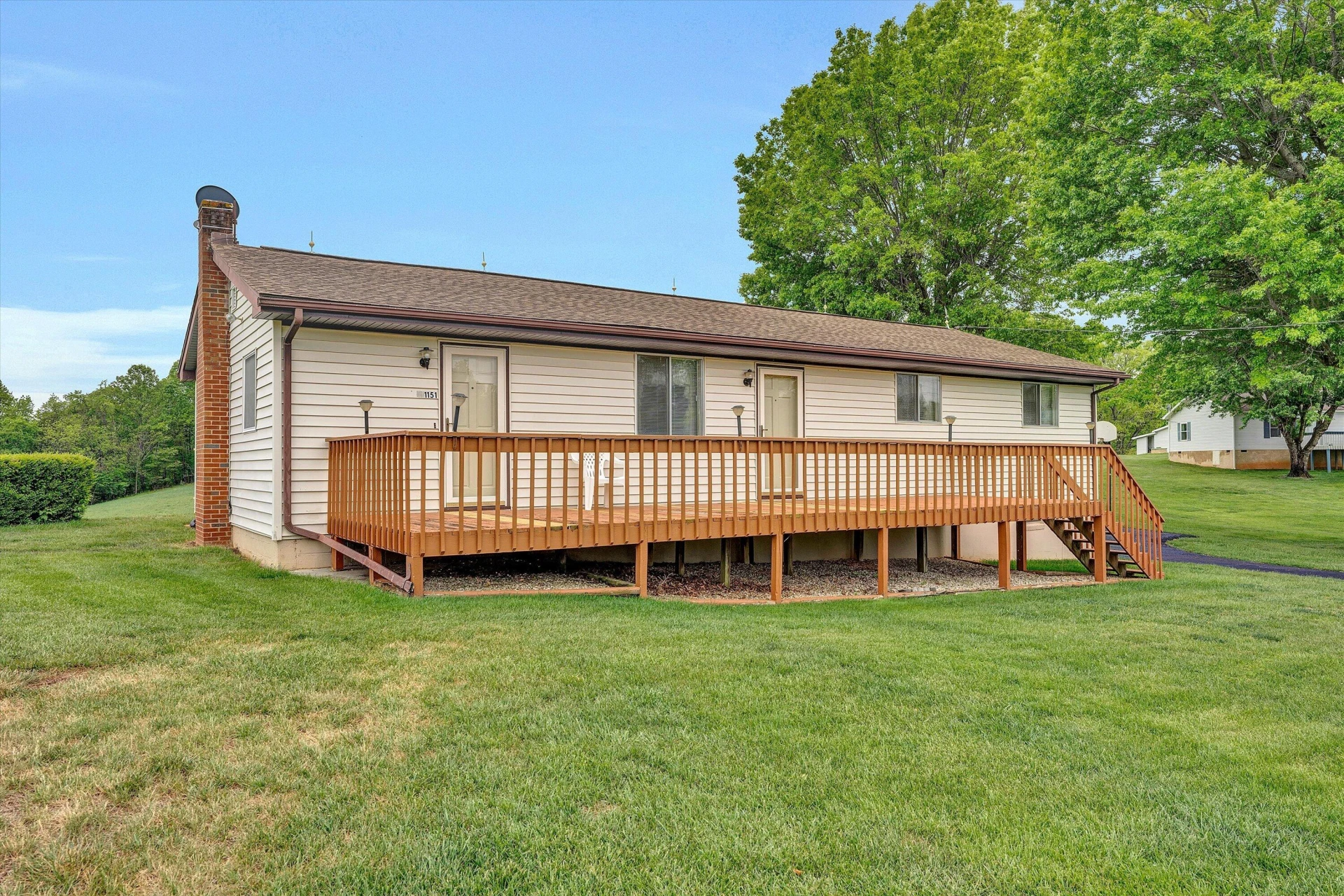 1151 Wheatland RD - Photo 3
