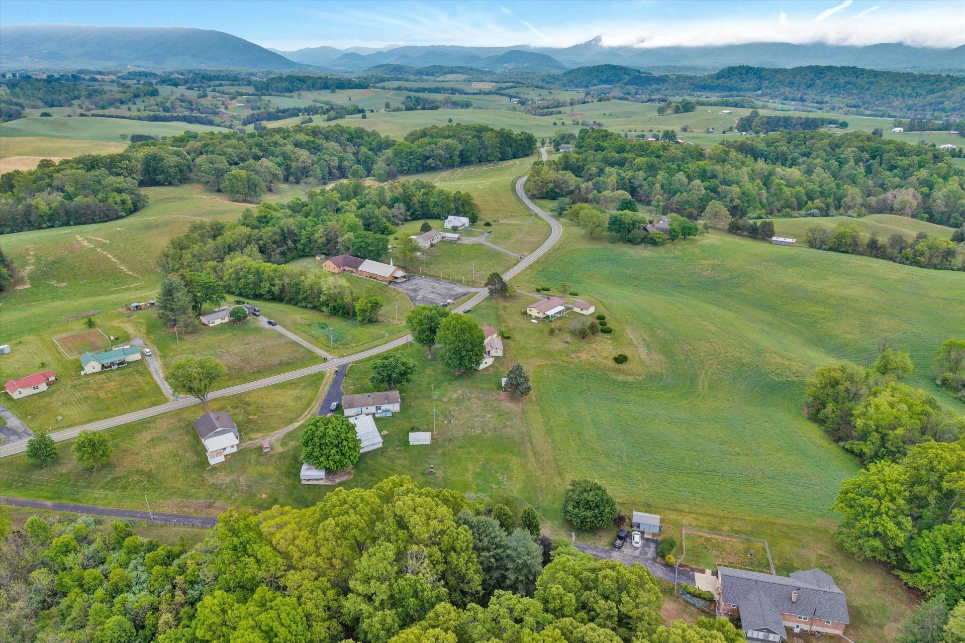 1151 Wheatland RD - Photo 5