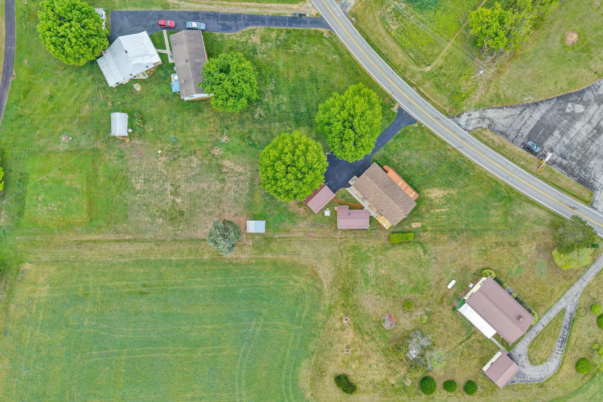 1151 Wheatland RD - Photo 6