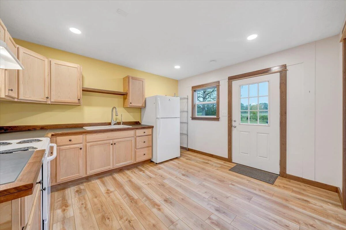 1011 Wilson Cemetery RD - Photo 25