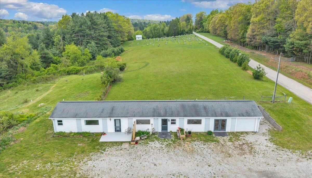1011 Wilson Cemetery RD - Photo 65