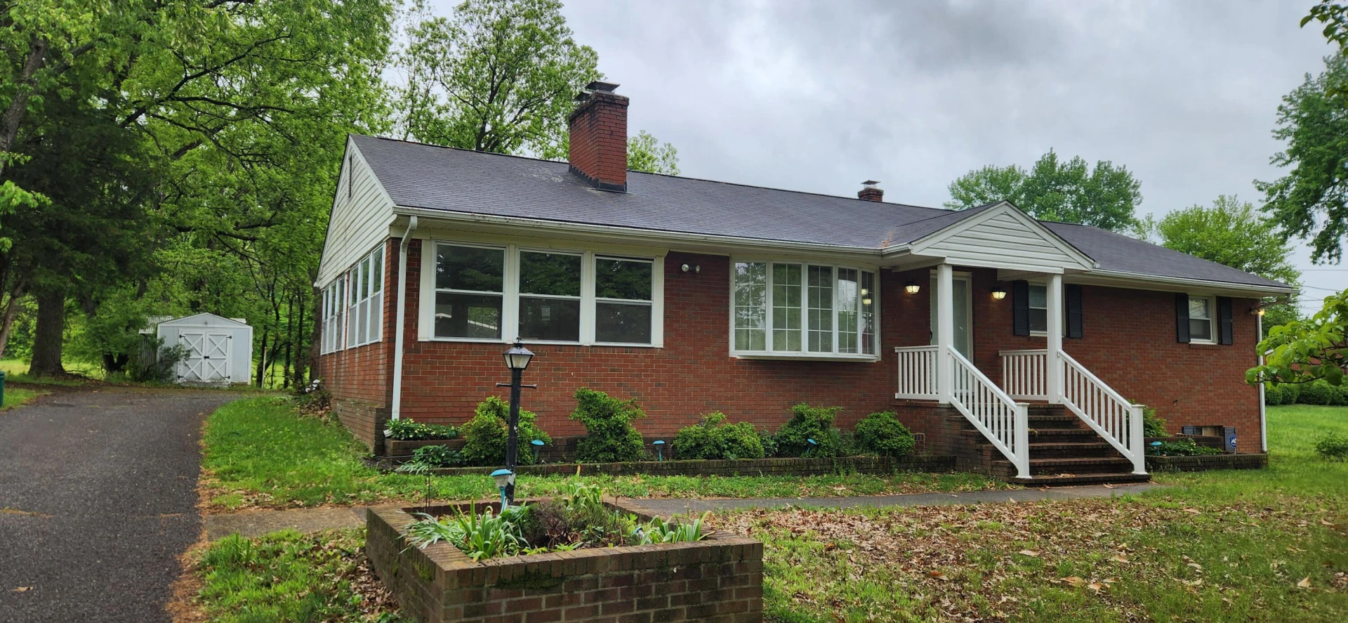 3483 Belle AVE