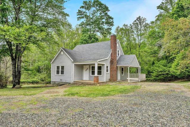 17500 Franklin ST, Ferrum, VA, 24088