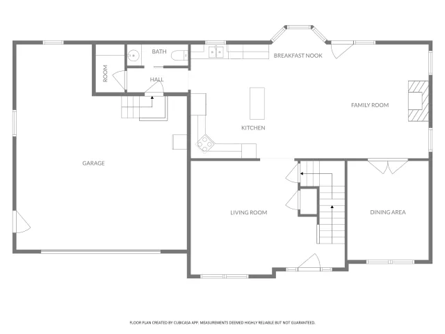 1234 Autumn Run DR, Forest, VA, 24551
