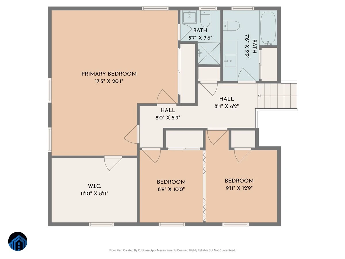 1730 Wilbur RD - Photo 5