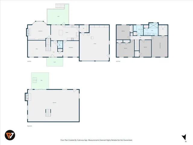 716 Debra LN