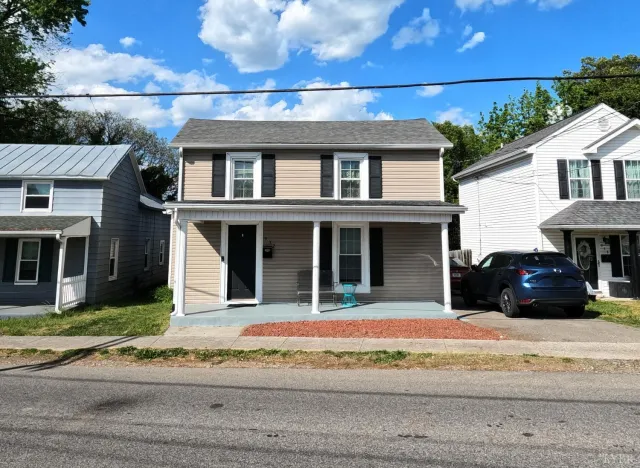 932 Bedford RD, Vinton, VA, 24179