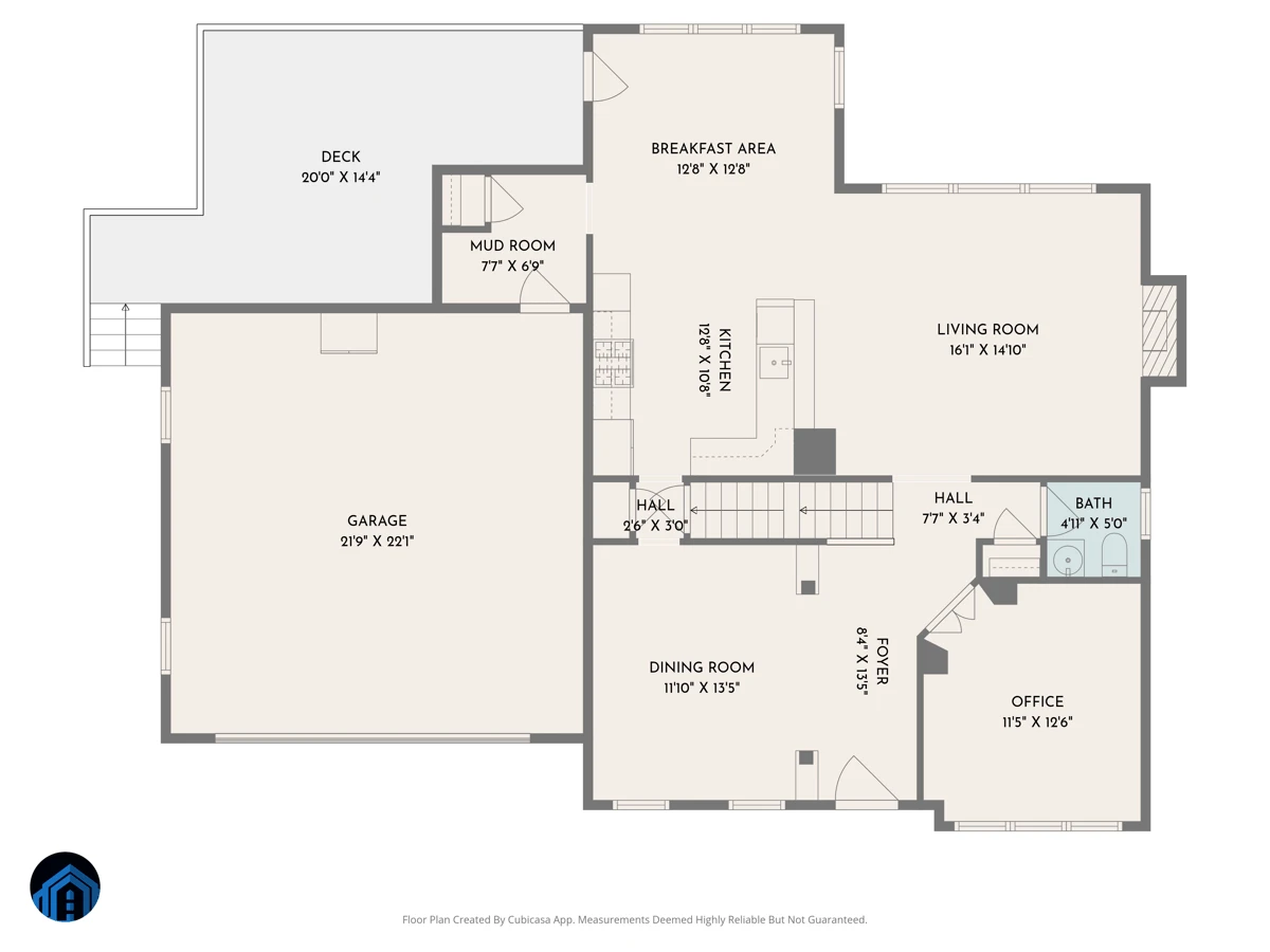 7055 Fairway Ridge CT