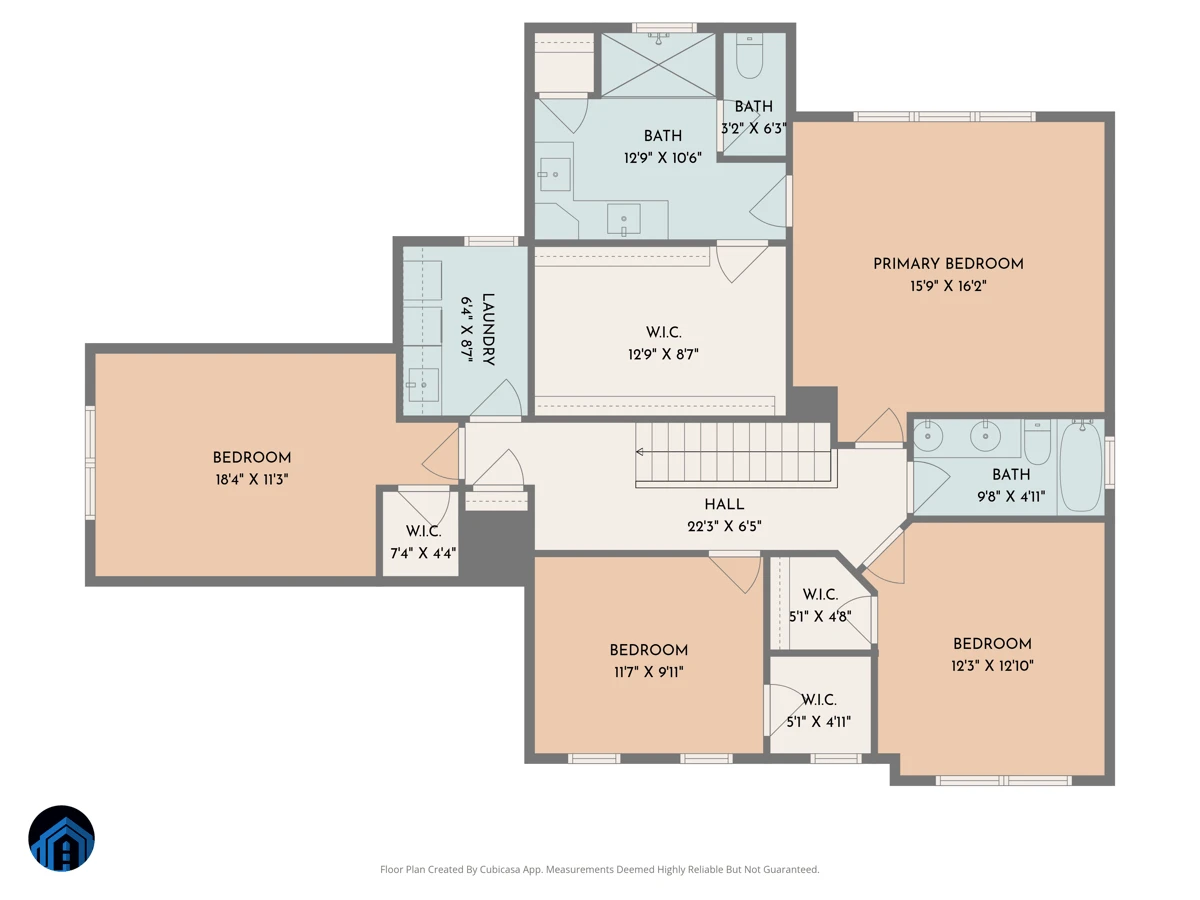 7055 Fairway Ridge CT - Photo 3