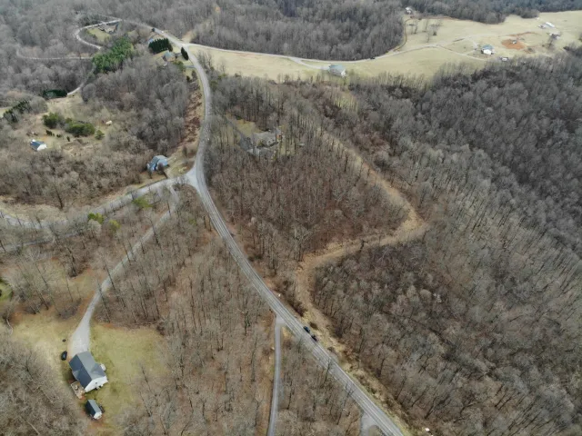 0 Archway RD, Blue Ridge, VA, 24064