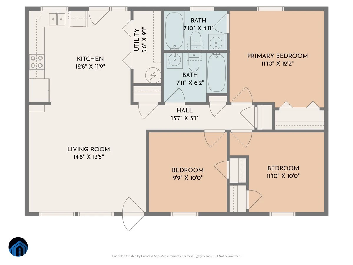 1333 Thomason RD