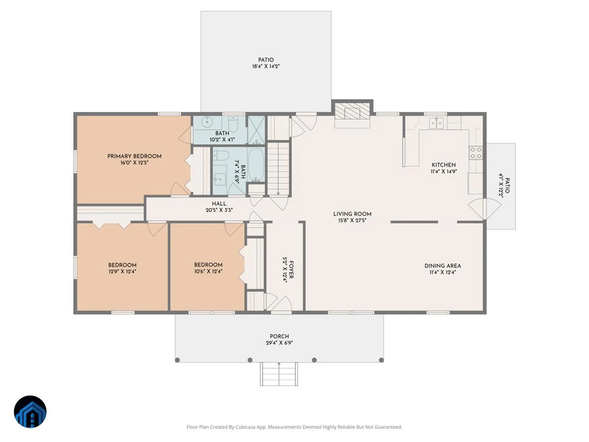 2030 Surrey LN - Photo 12