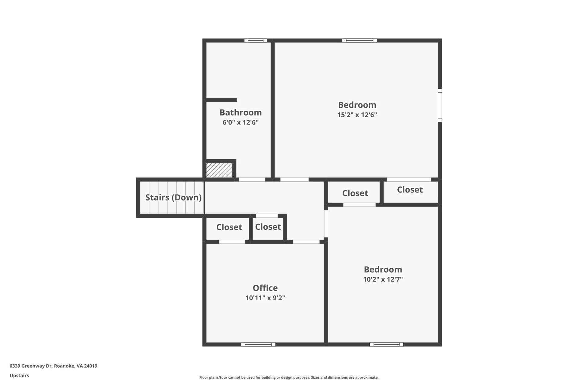 6339 Greenway DR - Photo 5