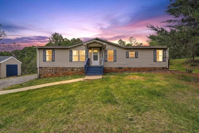 1181 Huntington DR, Bedford, VA, 24523