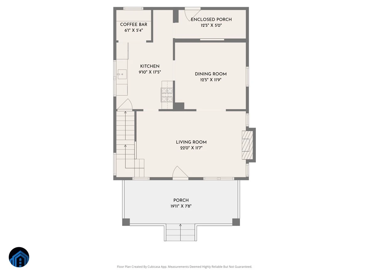 1142 Winona AVE