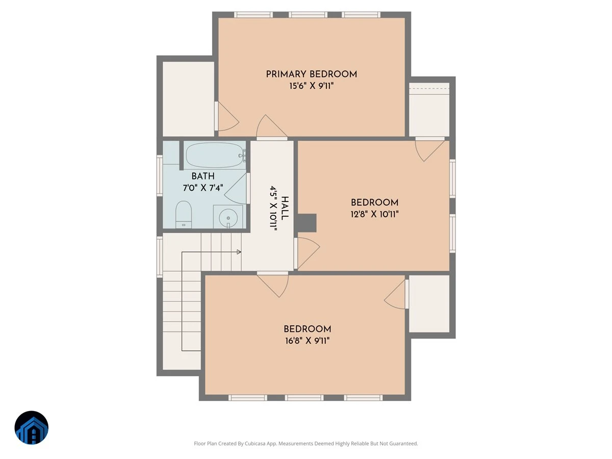 1142 Winona AVE - Photo 3