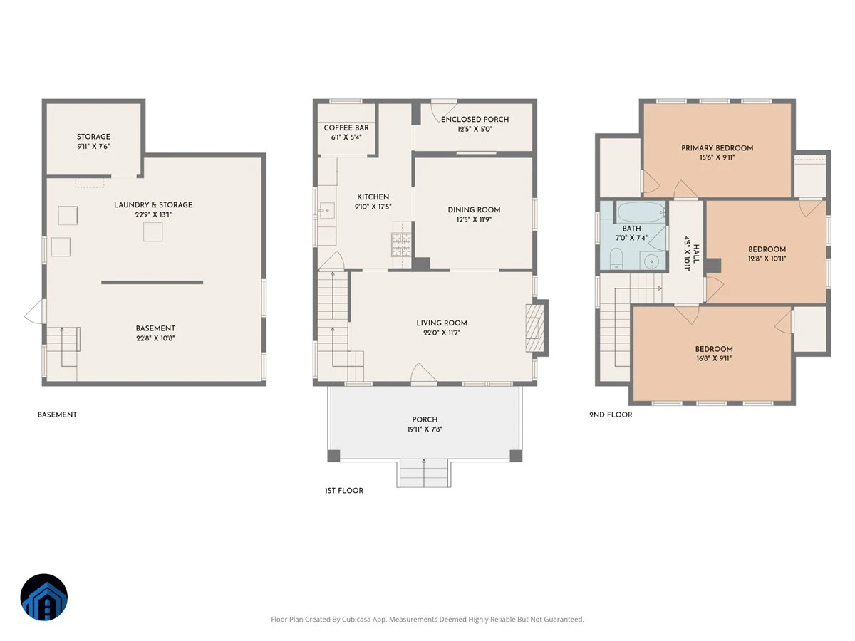 1142 Winona AVE - Photo 7