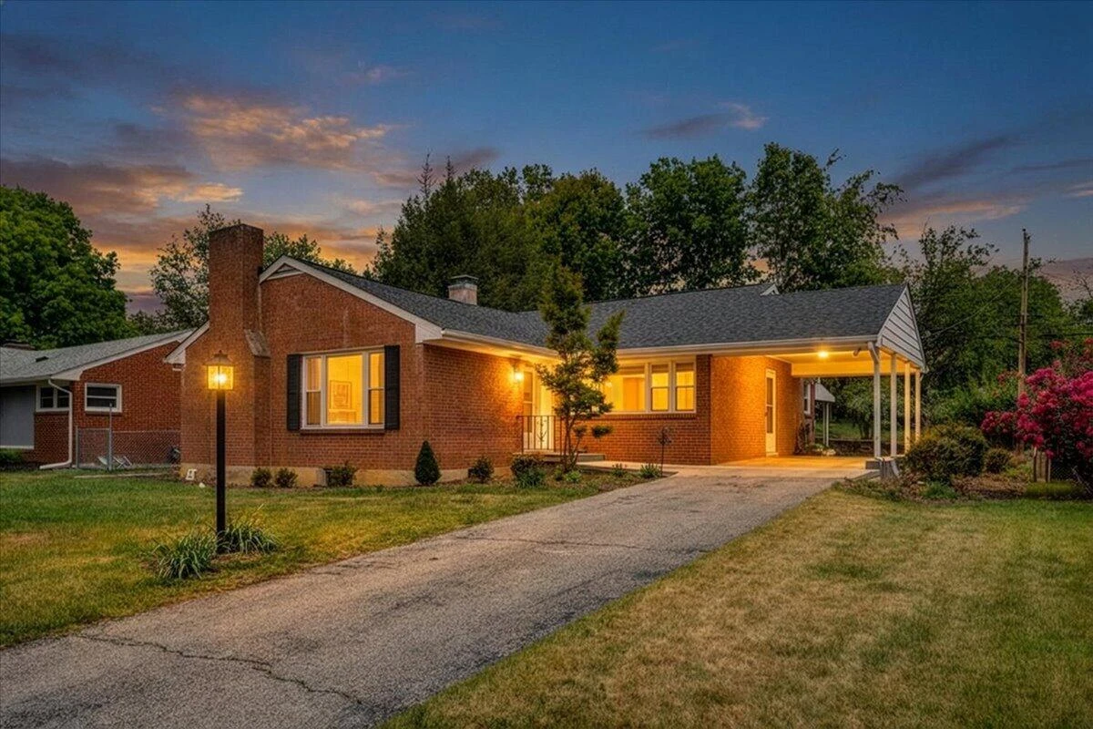 2716 Deerfield RD