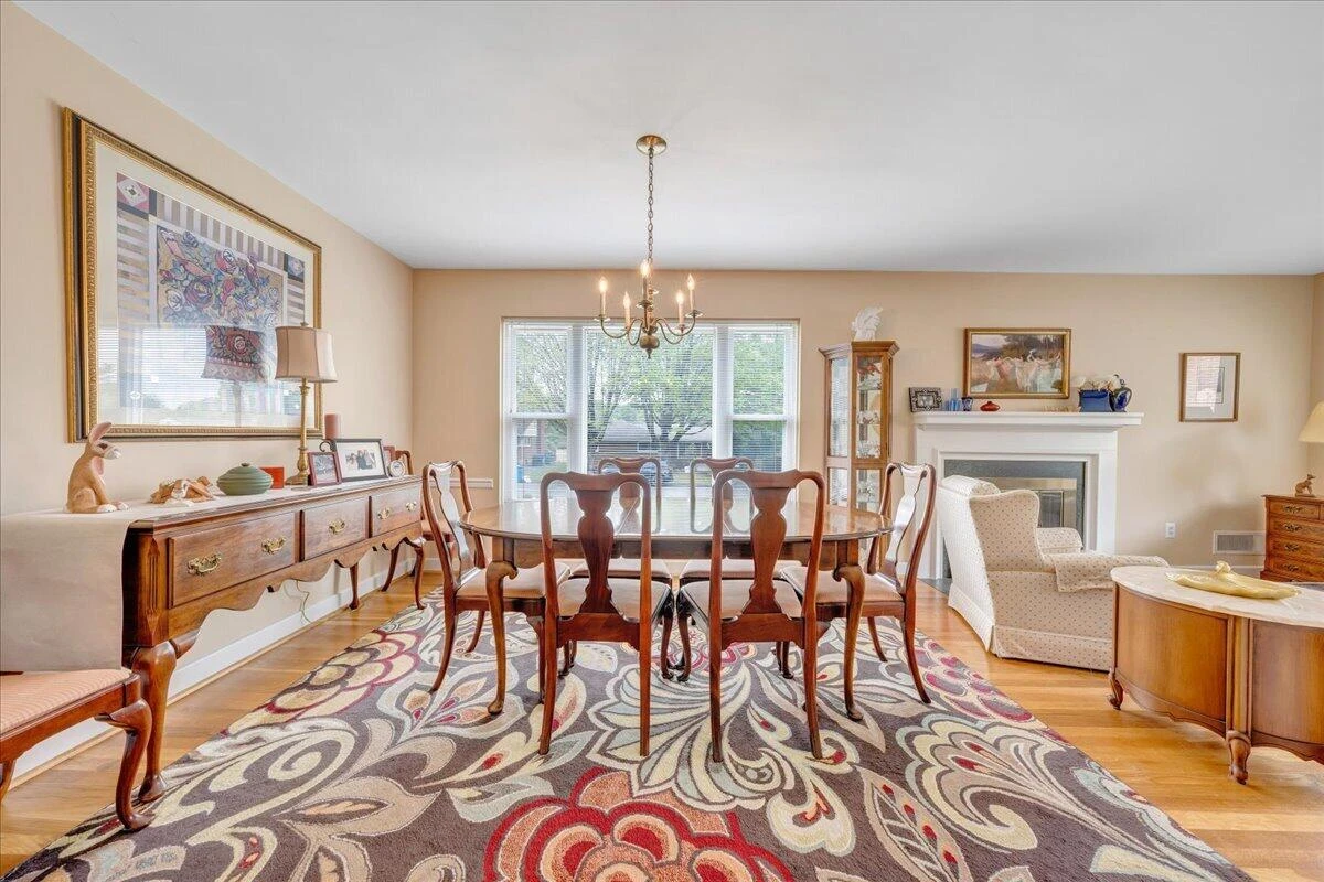 2716 Deerfield RD - Photo 14