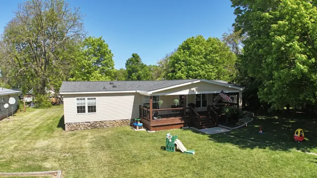 293 Holcombe AVE, New Castle, VA, 24127