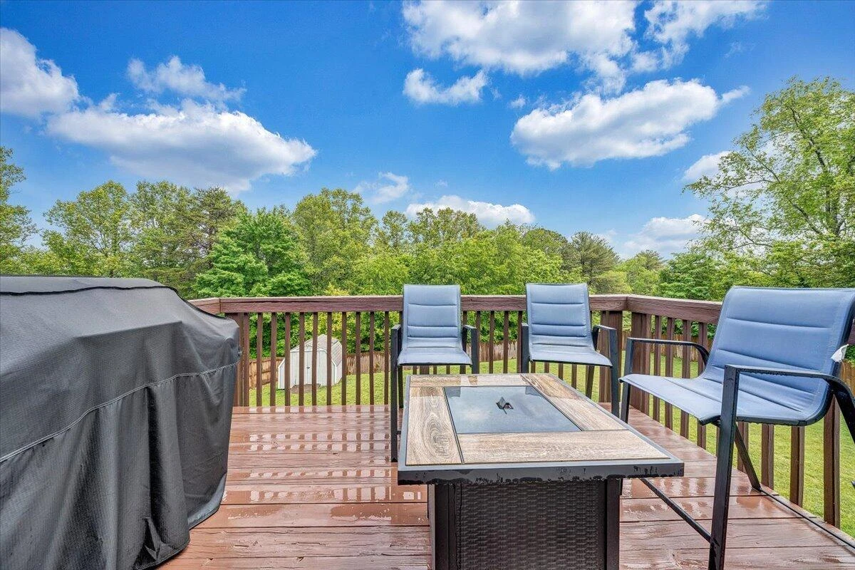 5313 Greentree LN - Photo 22