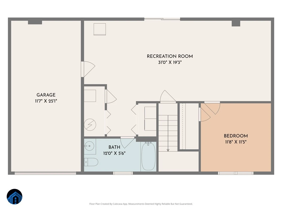 5313 Greentree LN - Photo 3