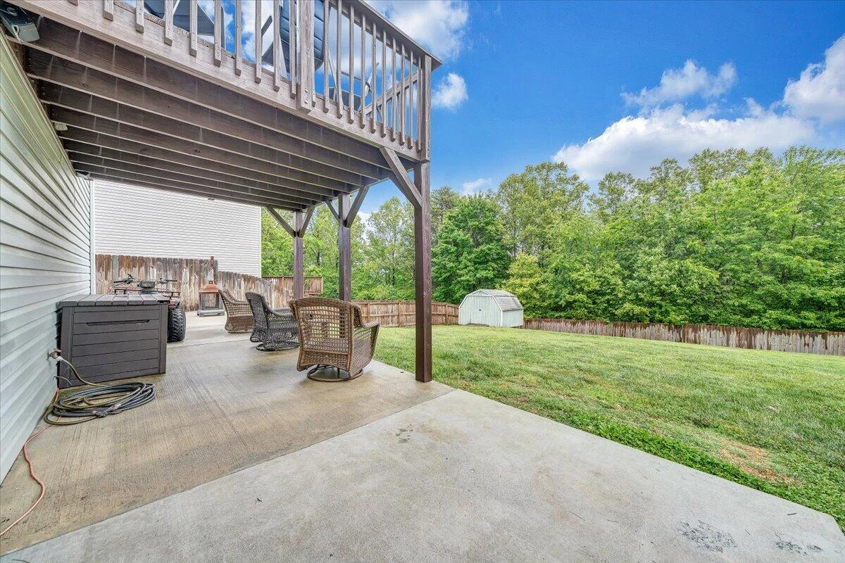 5313 Greentree LN - Photo 42