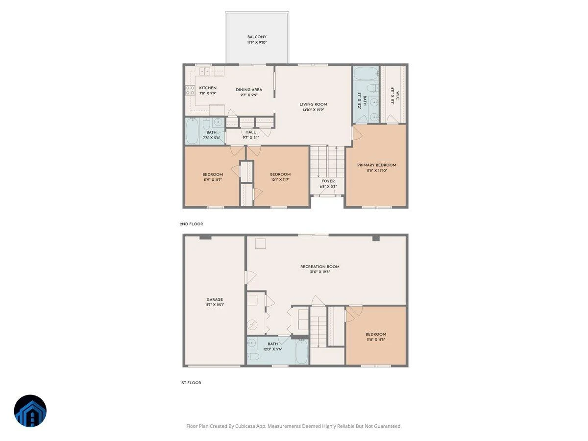 5313 Greentree LN - Photo 61
