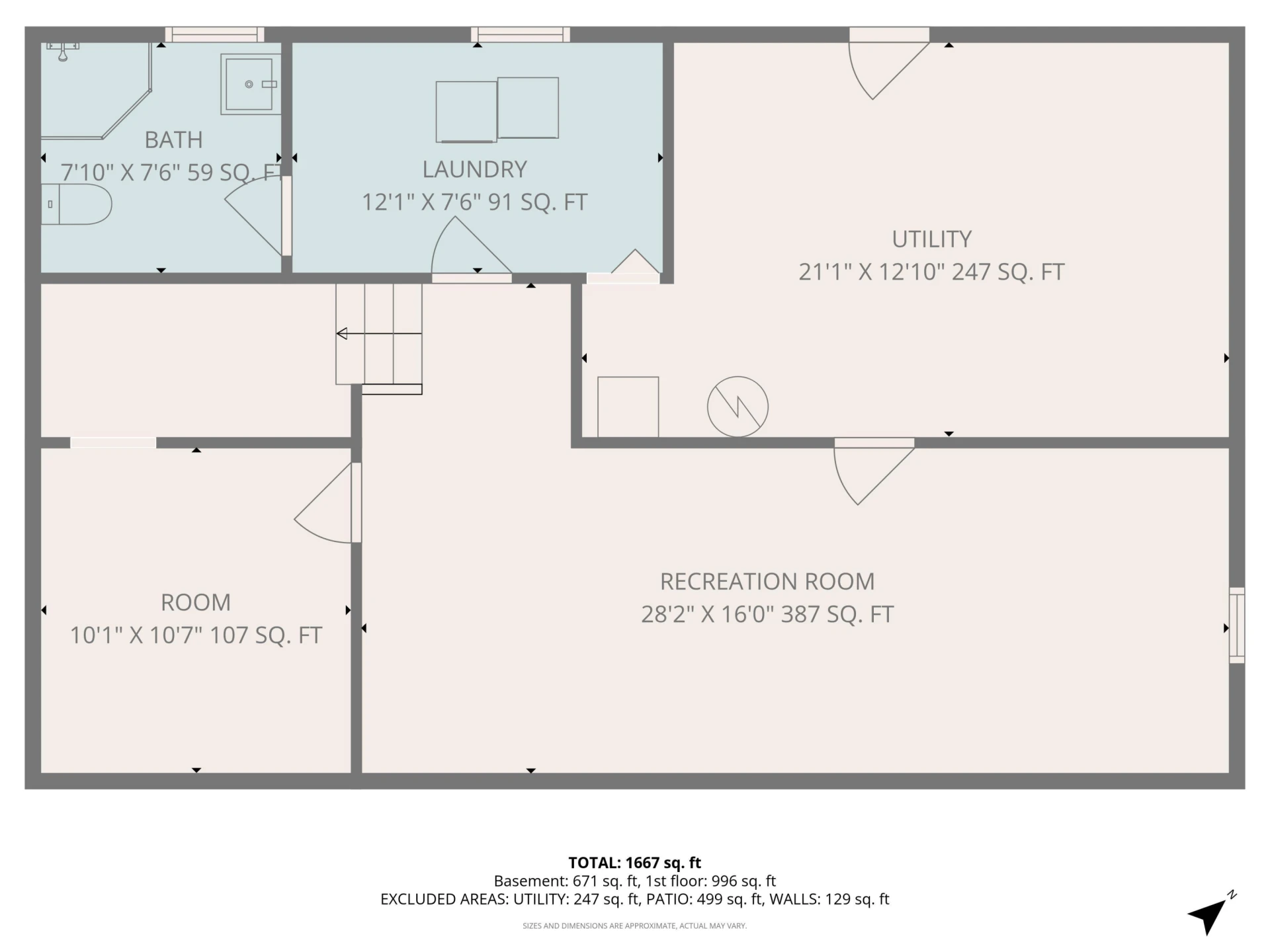 52 Hillview DR - Photo 3