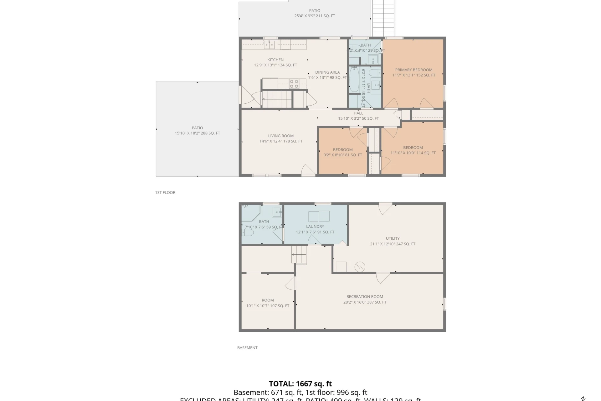 52 Hillview DR - Photo 5