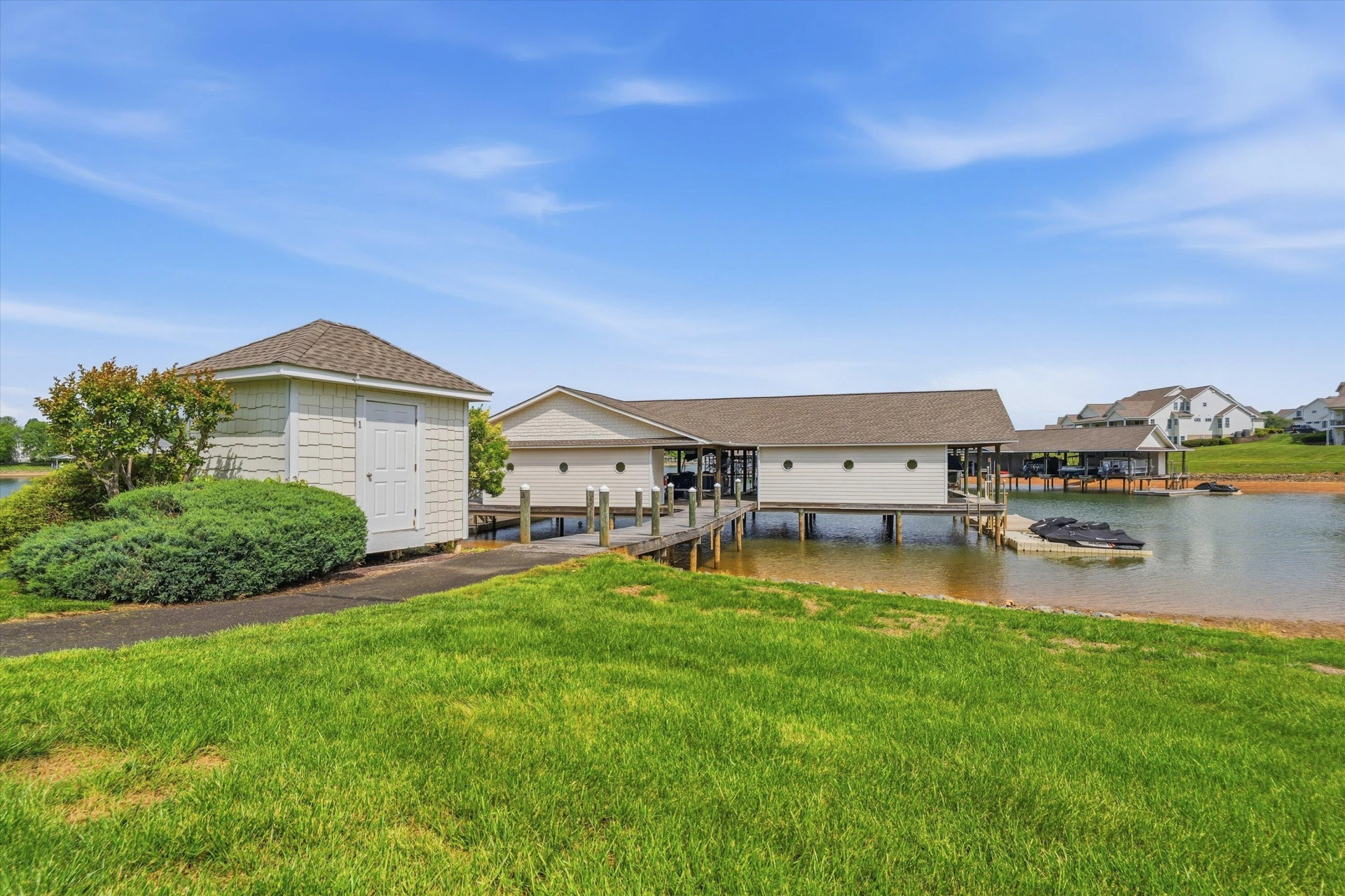 214 Summerwind DR - Photo 51