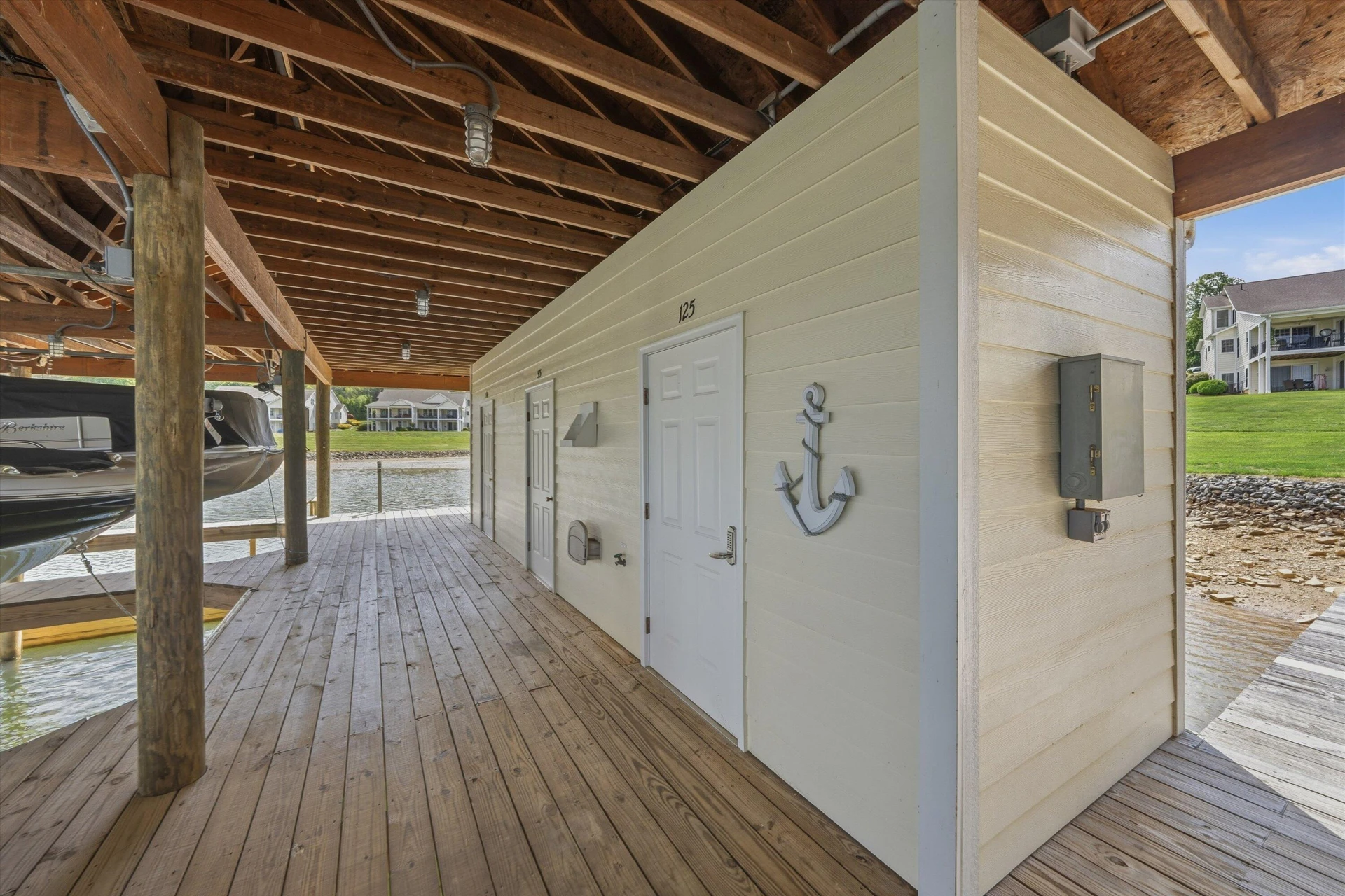 214 Summerwind DR - Photo 53