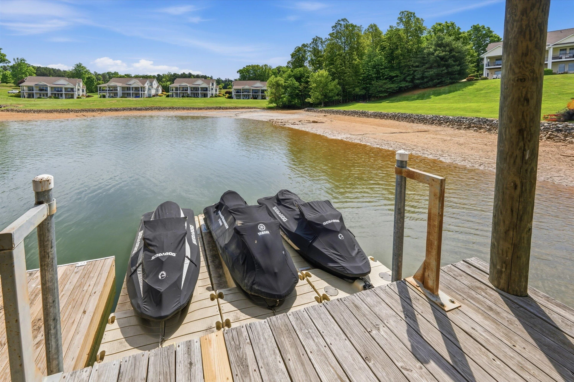 214 Summerwind DR - Photo 55