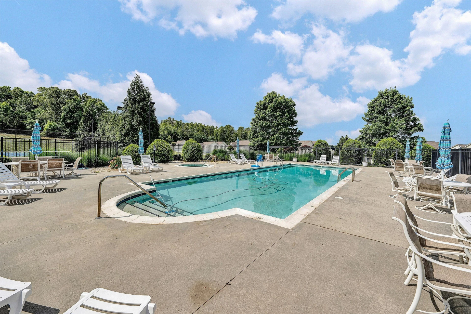 214 Summerwind DR - Photo 56