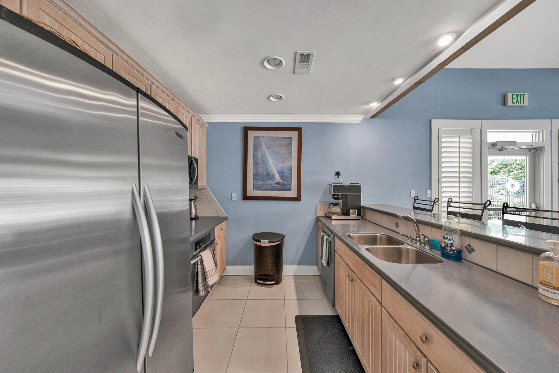 214 Summerwind DR - Photo 59