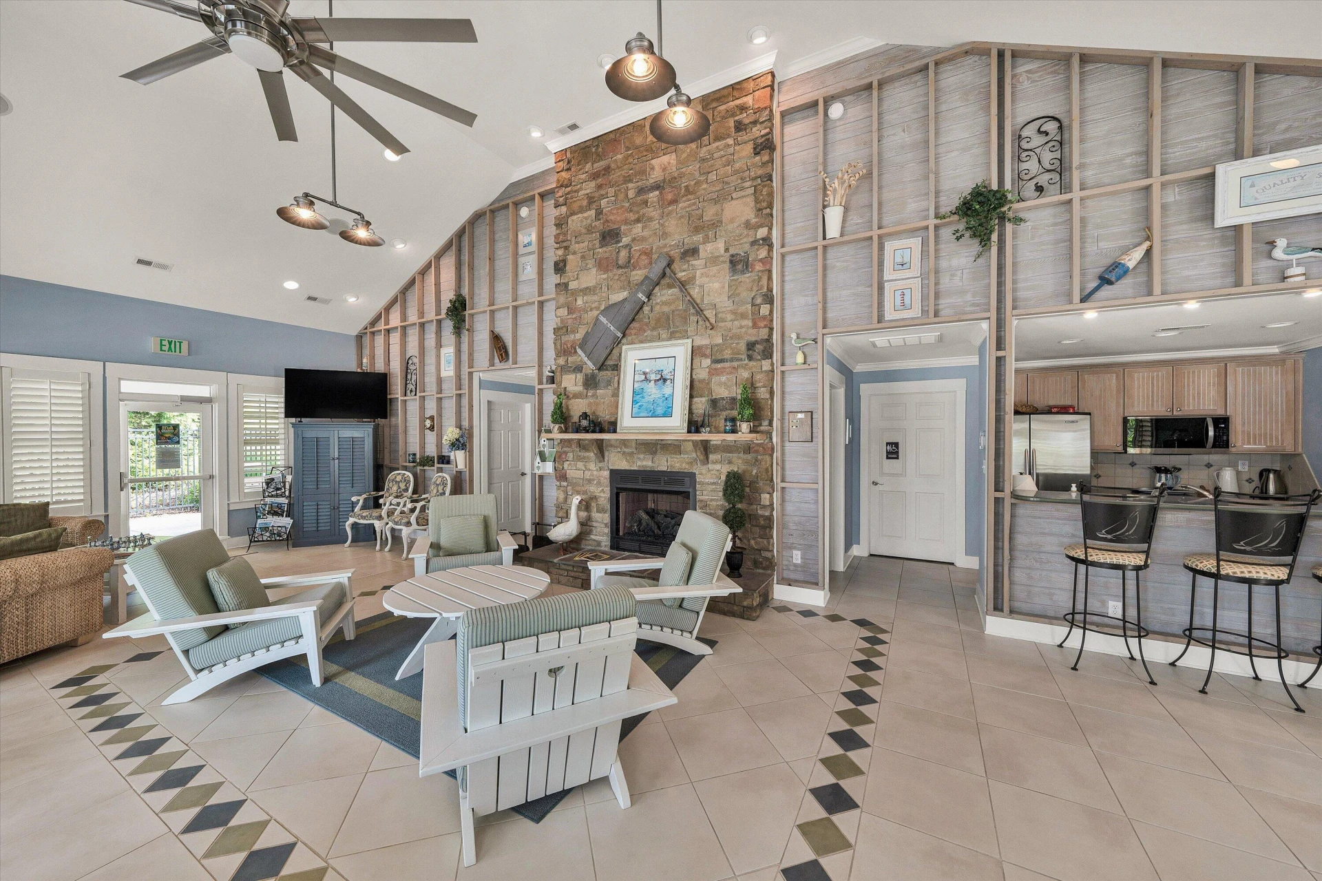 214 Summerwind DR - Photo 61