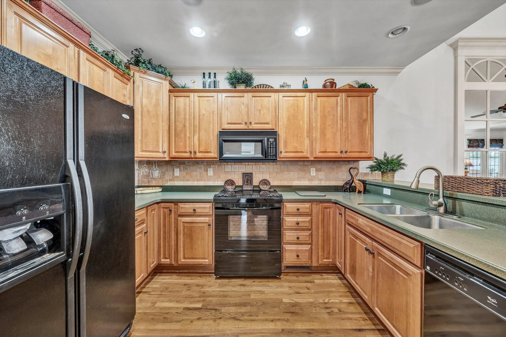 214 Summerwind DR - Photo 11