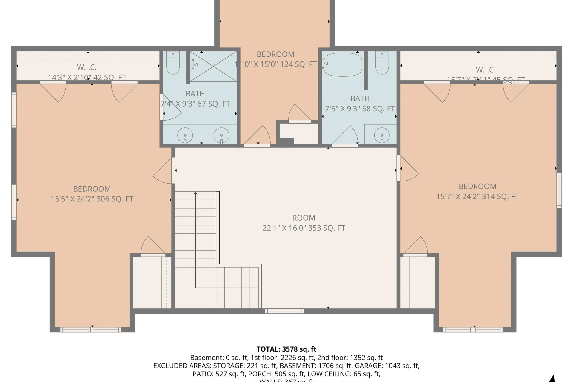 3219 Franklin ST - Photo 3